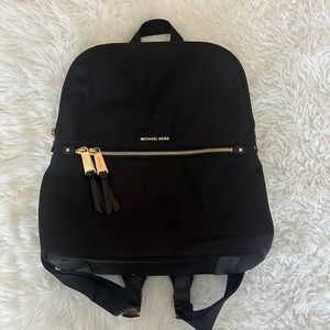 Michael Kors Nylon backpack